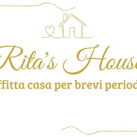Rita'S House Bivona (Calabria) Exterior foto