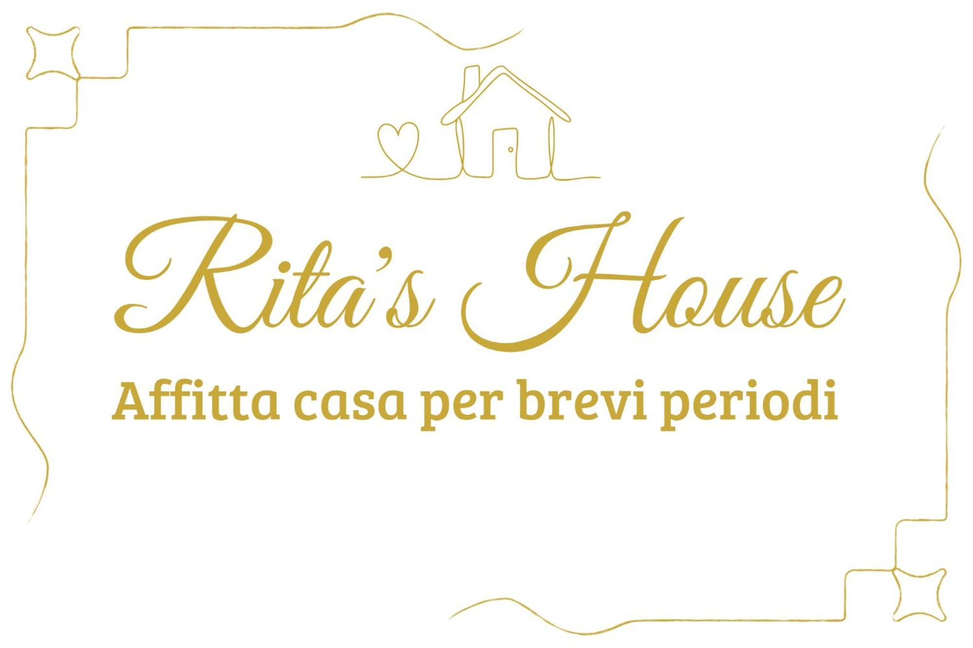 Rita'S House Bivona (Calabria) Exterior foto