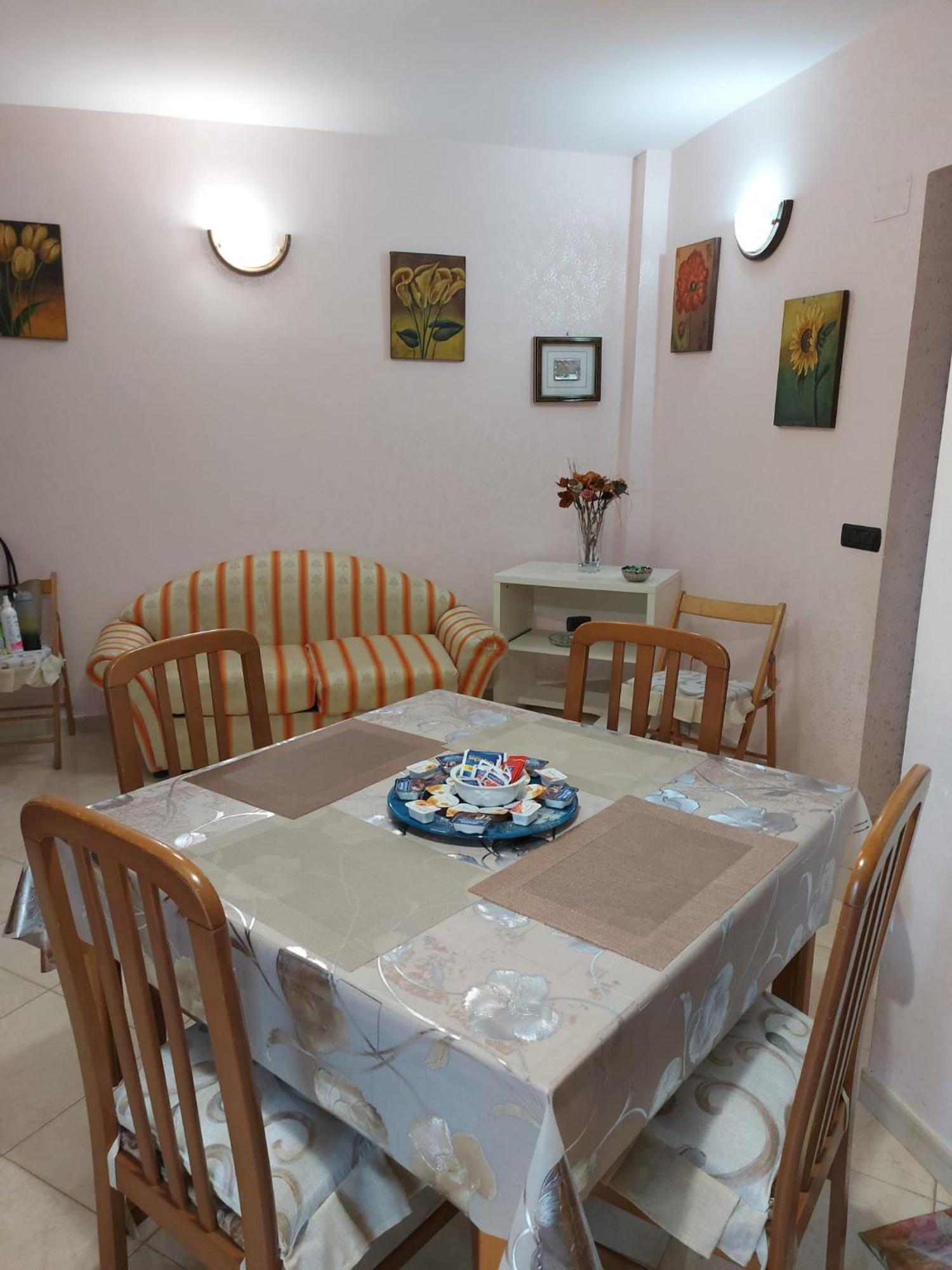 Rita'S House Bivona (Calabria) Exterior foto