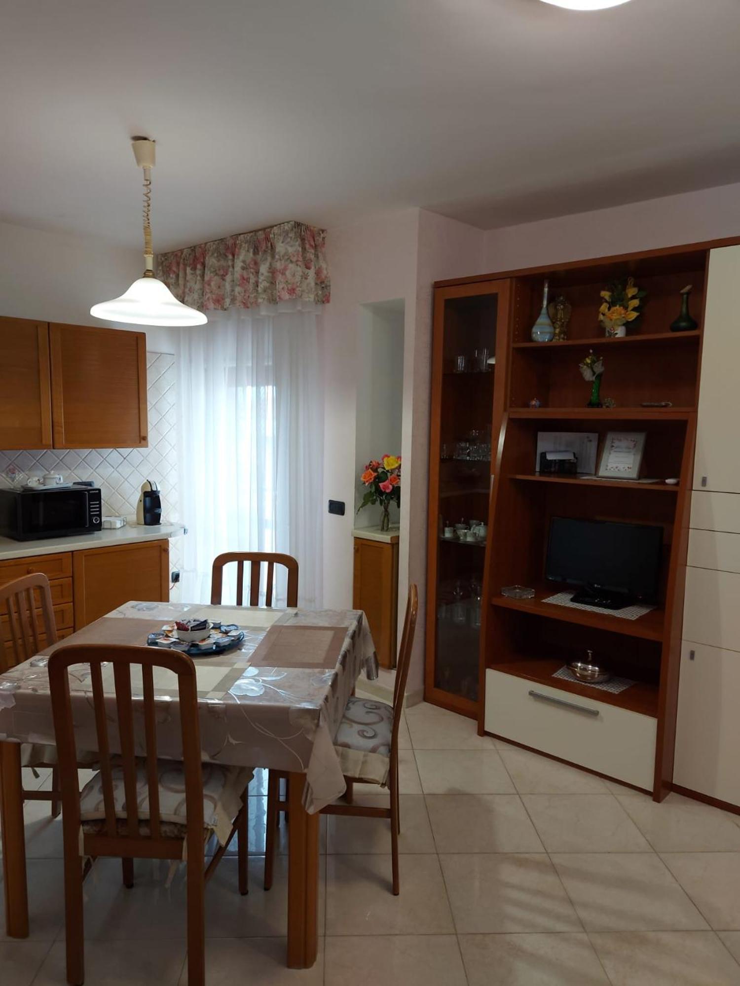 Rita'S House Bivona (Calabria) Exterior foto