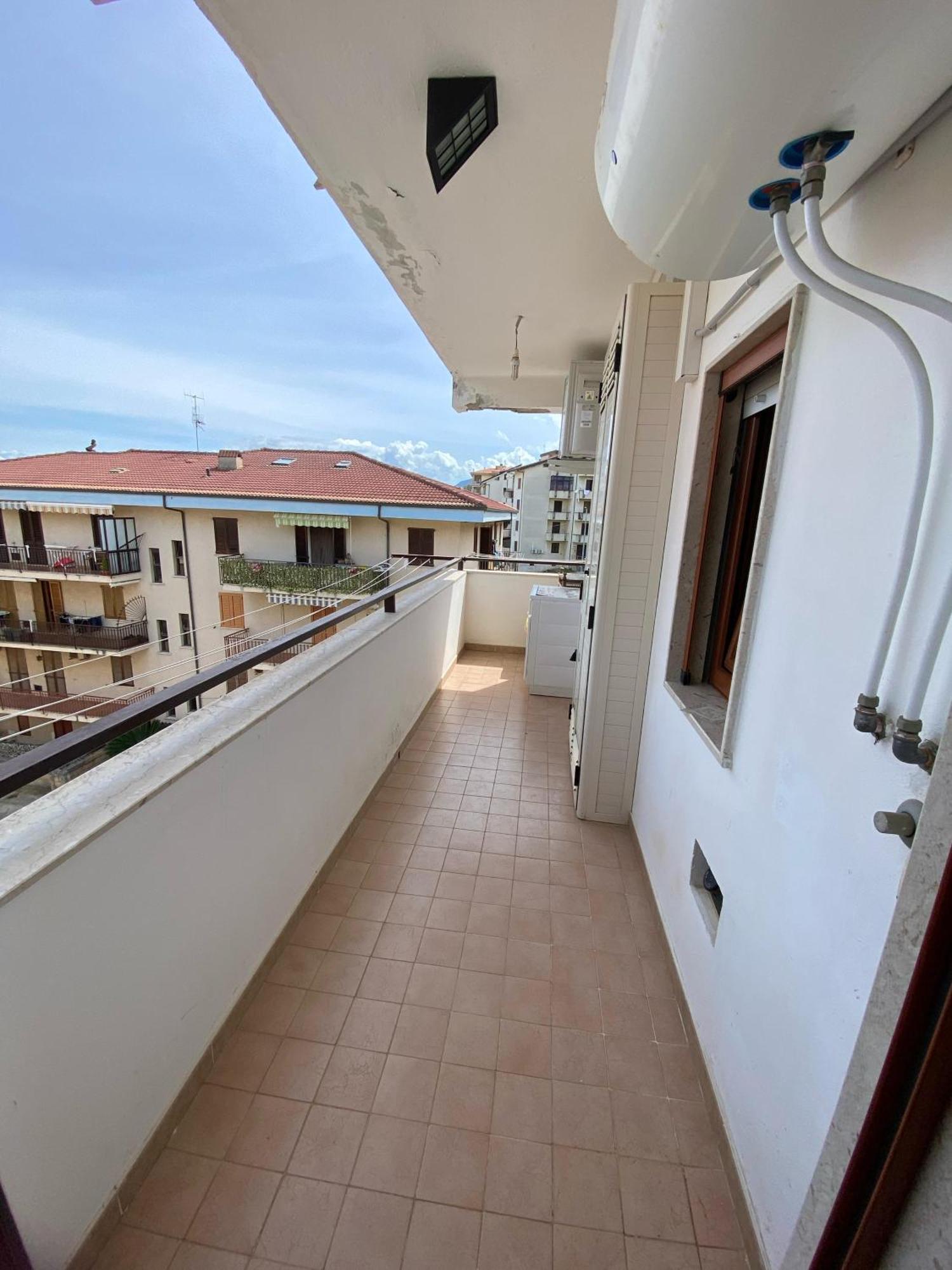 Rita'S House Bivona (Calabria) Exterior foto